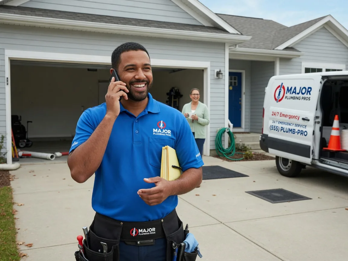 Drain Cleaning Services South Haven, KS FAQs